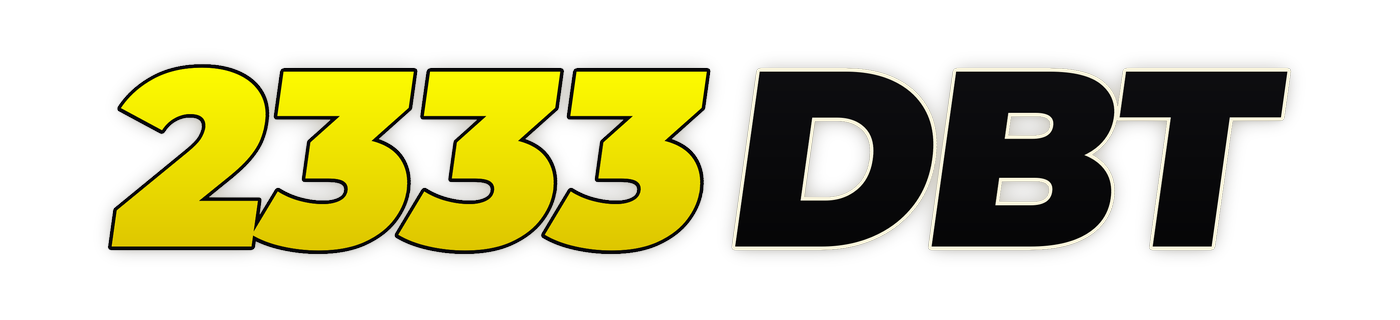 2333dbt